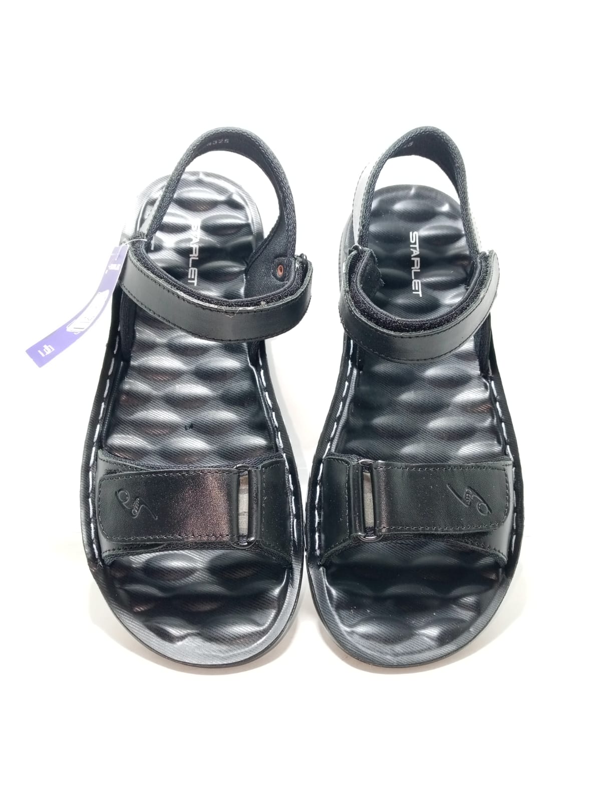 Starlet Slai Sandal – Elegant Comfort for Everyday Wear