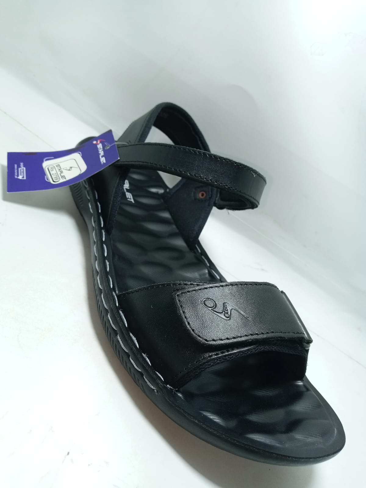 Starlet Slai Sandal – Elegant Comfort for Everyday Wear