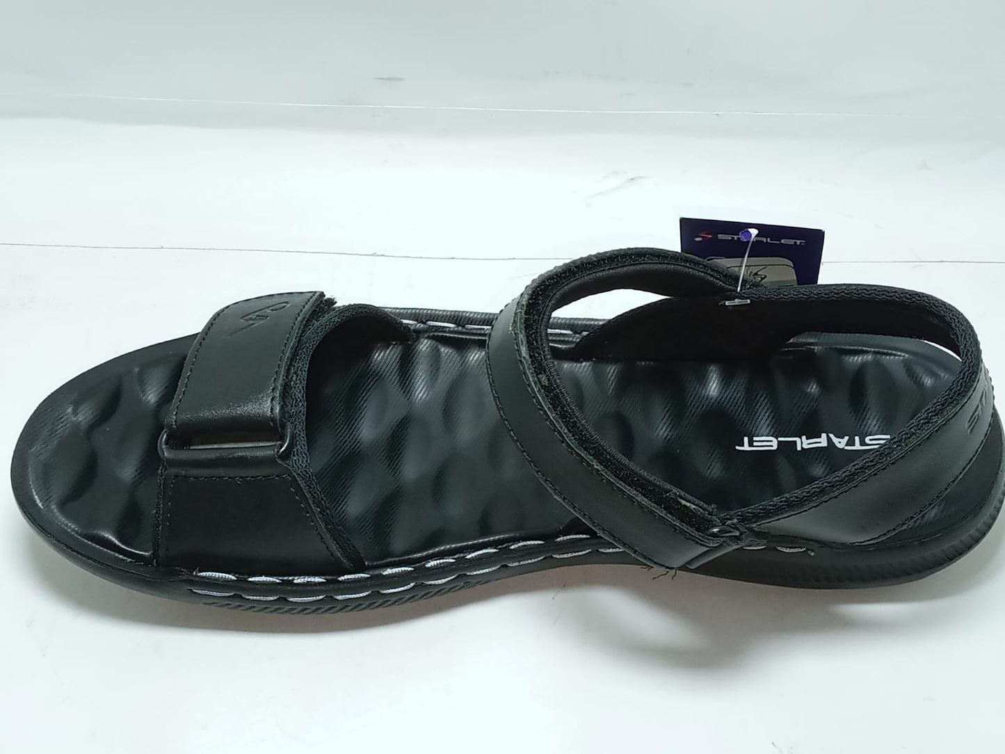 Starlet Slai Sandal – Elegant Comfort for Everyday Wear