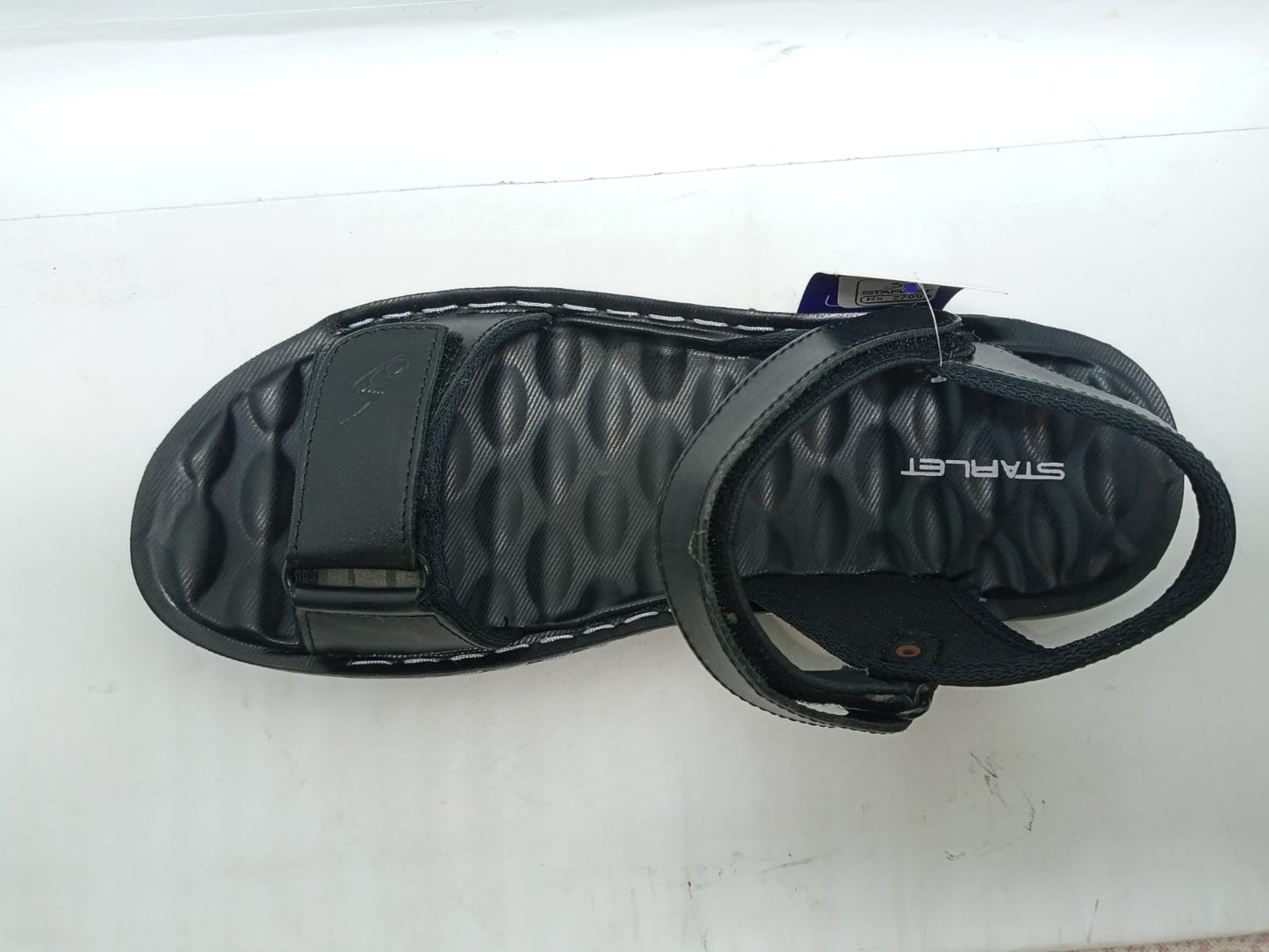 Starlet Slai Sandal – Elegant Comfort for Everyday Wear