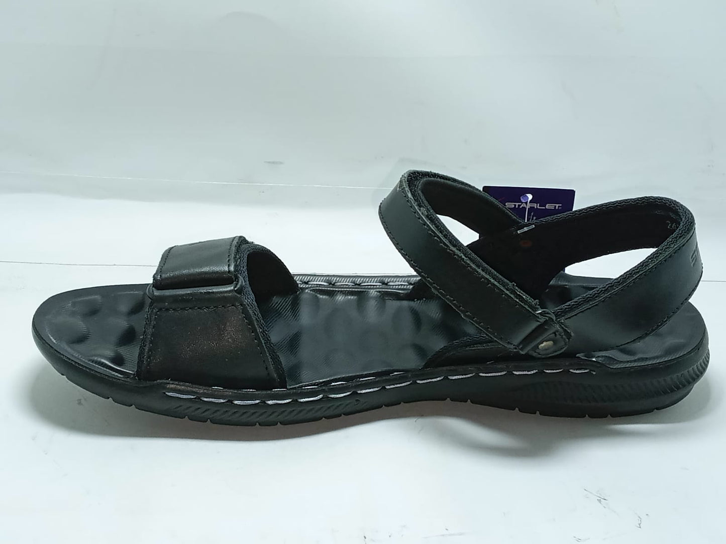 Starlet Slai Sandal – Elegant Comfort for Everyday Wear