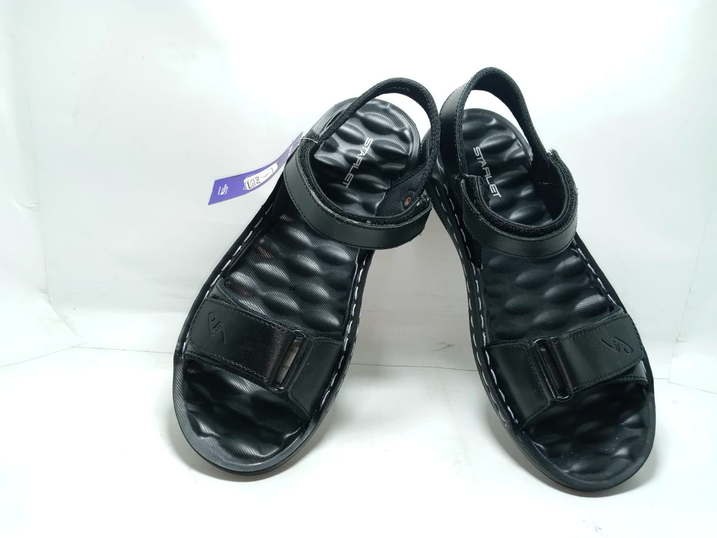 Starlet Slai Sandal – Elegant Comfort for Everyday Wear